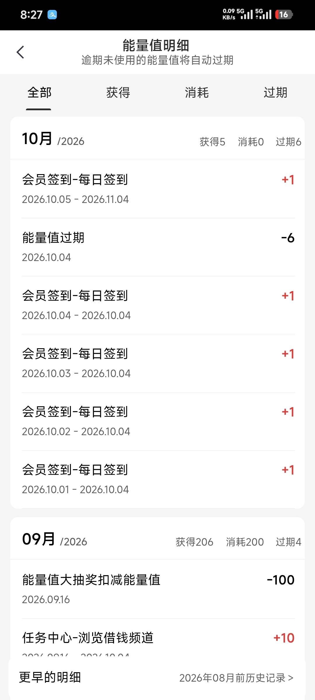 中信这么lj？连续签到四天给你强制中断？


8 / 作者:卡农豆包 / 