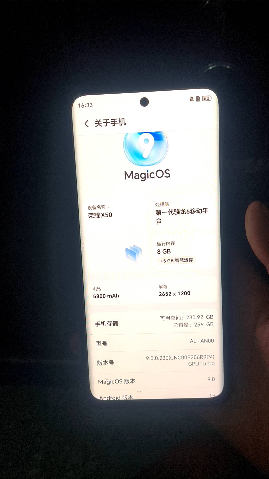 这种旧设备恢复出厂了能申请什么毛，好久没申请毛了

26 / 作者:只白嫖不充钱 / 