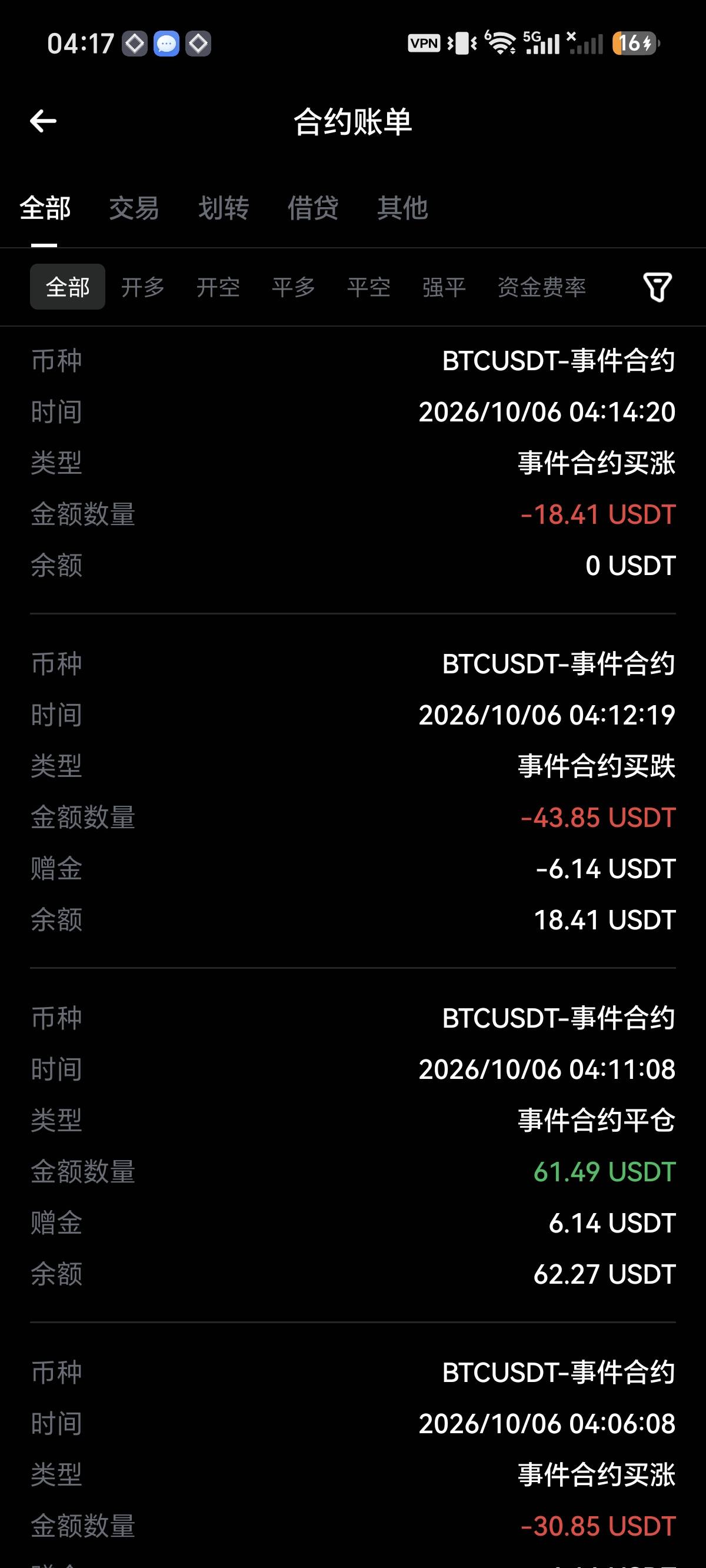 哎，第5关没过去

34 / 作者:徒匪老哥们 / 
