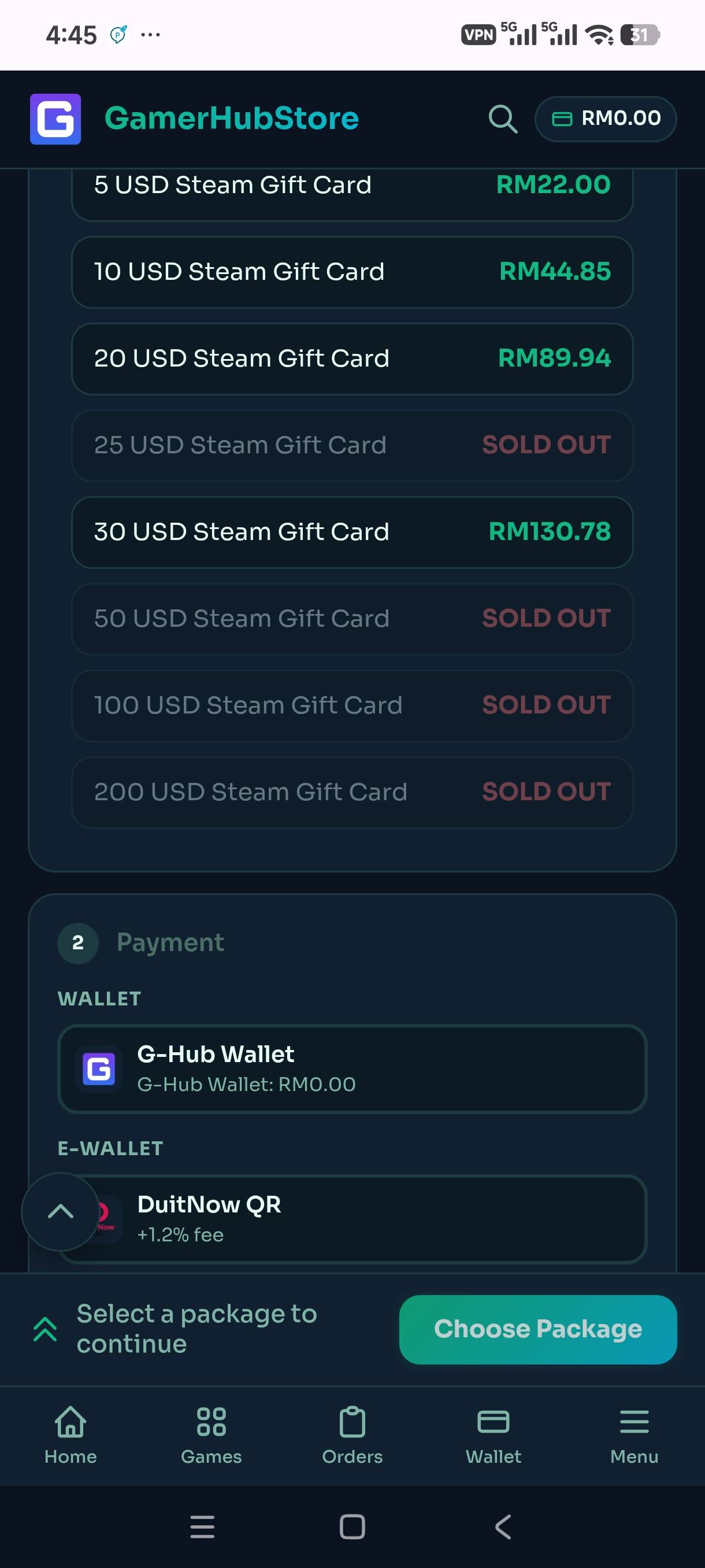 支付宝境外惠，微信全球有礼，这个网站可以买。但是种类少，只有steam美区，苹果美区99 / 作者:zzzzzxxz / 