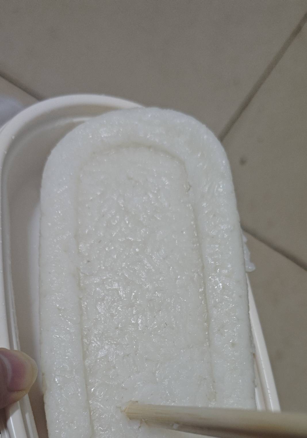 吃砖头米饭了，紫燕百味鸡的砖头饭


82 / 作者:撸毛小王子 / 