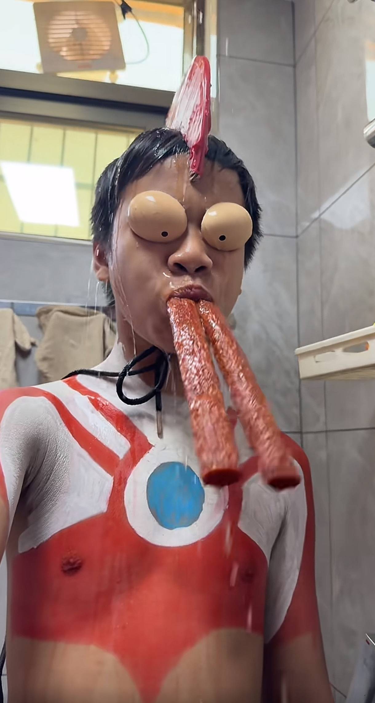 毛来～毛来～我都睡了11天了，怎么一个毛都没有？你们干什么吃的？

5 / 作者:赵云龙8 / 