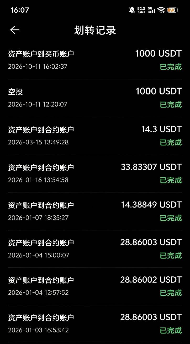 接上贴大毛空投已发

87 / 作者:大腿贷 / 