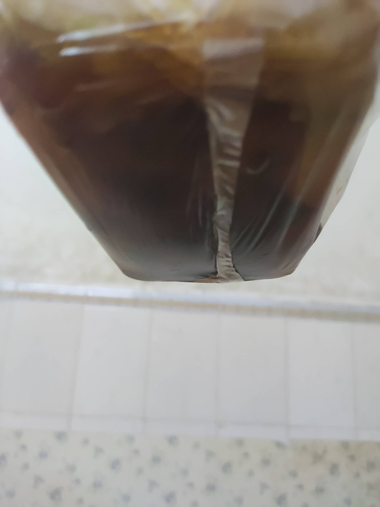 真不是我要申请东子，成水帘洞了

9 / 作者:云边有个挂壁仔 / 