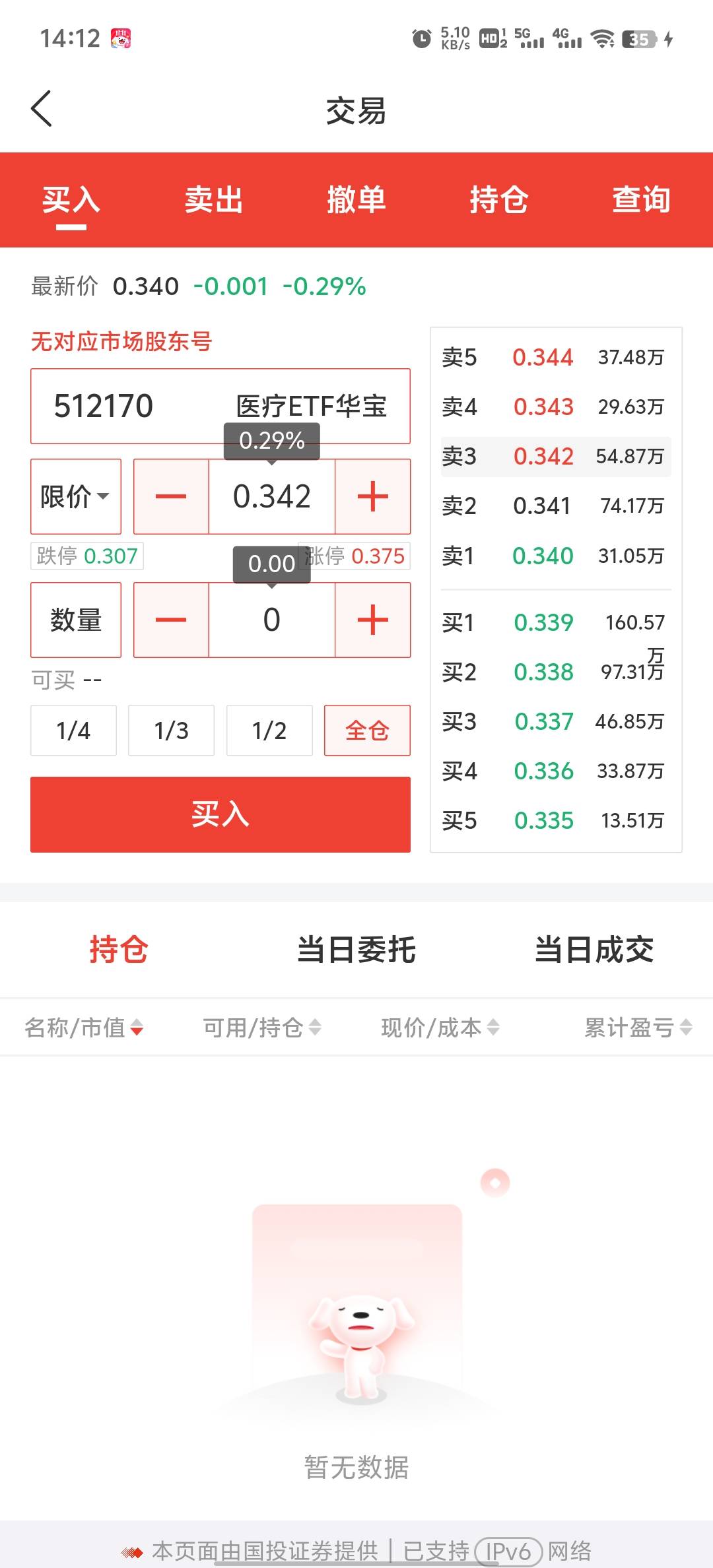 来个老哥指点一下，没买过这个证券里面的，这个怎么买，怎么点不了，京东里面晒单的

93 / 作者:蚂蚁大战猛犸象 / 