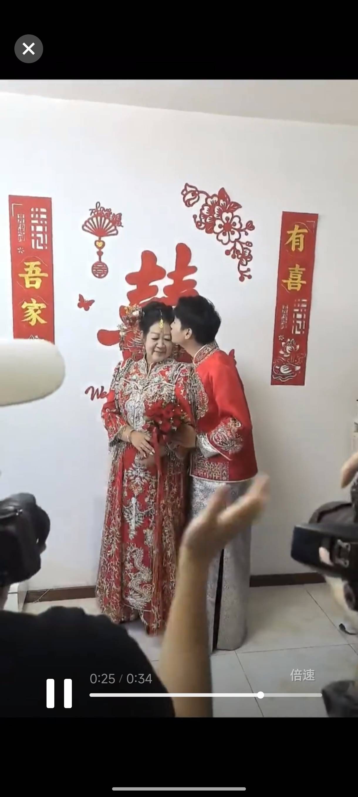 卡农老哥找个这种就可以放松了


88 / 作者:几把毛都没有绝望了 / 