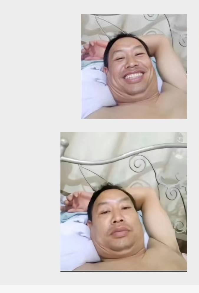 这是表情包那个老哥吧，也挺经典

39 / 作者:呱啦啦合 / 