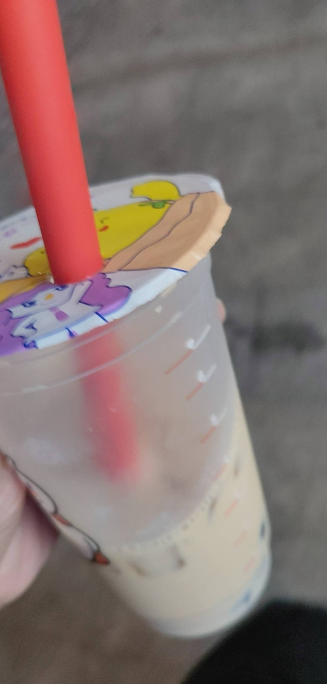 这奶茶可以，价格实惠，喝了不烧心。


95 / 作者:十倍！十倍！ / 