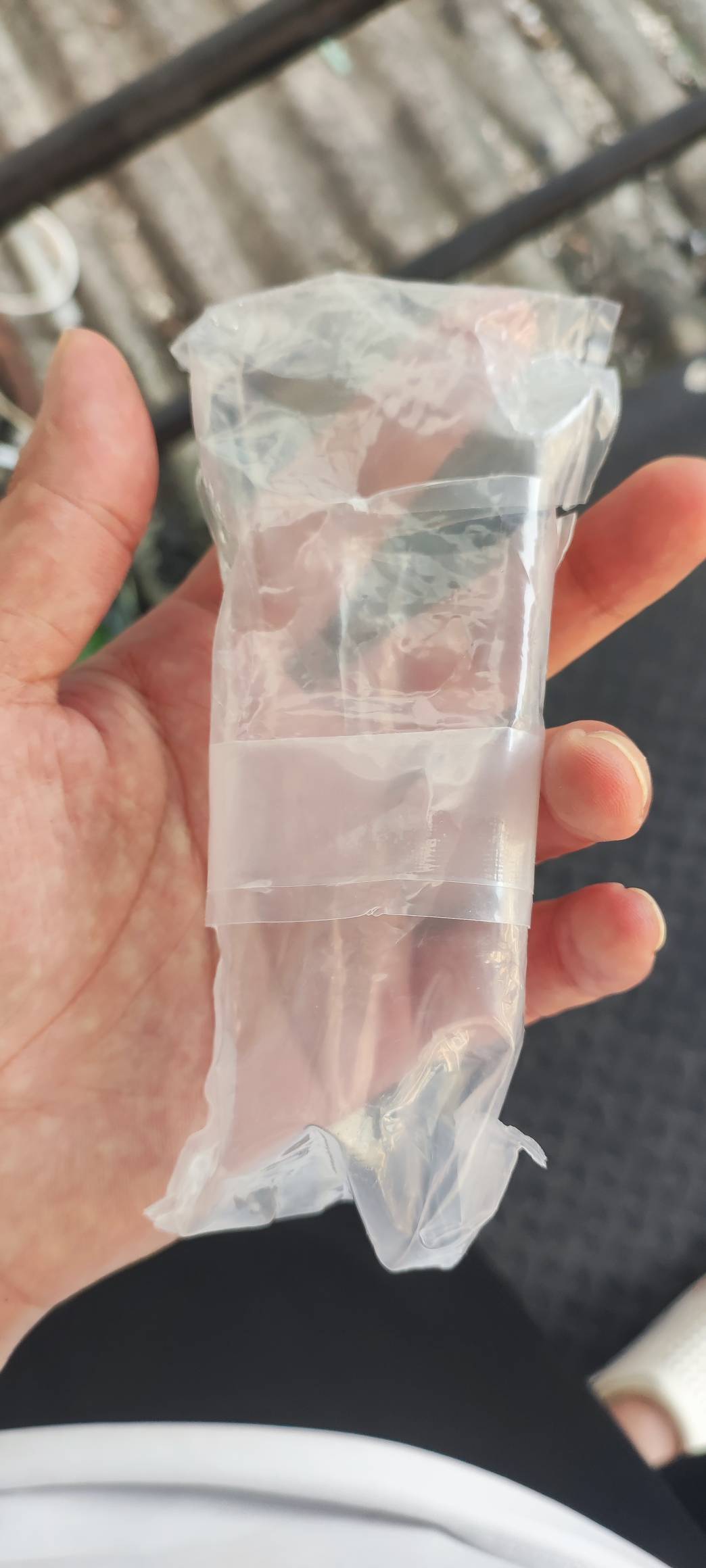 老哥们天塌了！币坐车的时候掉了。就剩这个了。

64 / 作者:嗯啊来了 / 
