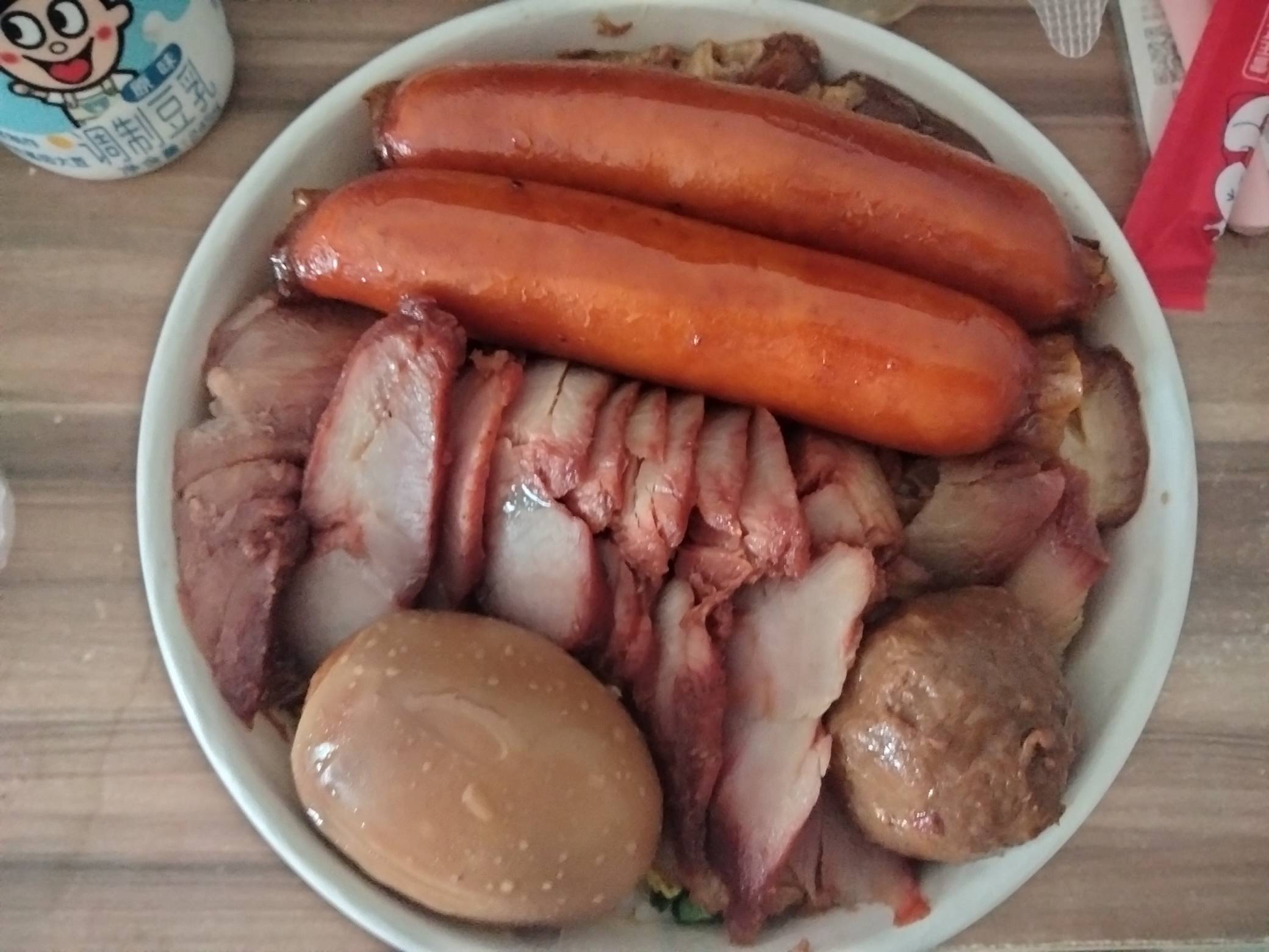 老哥们吃饭了

71 / 作者:机会哈哈 / 