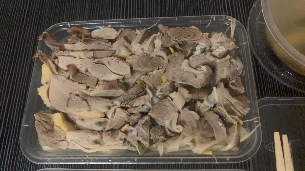 吃 老干妈 淘宝免单 终于免一次了 第一次 2公里 超时20分钟


55 / 作者:小鬼是魔鬼 / 