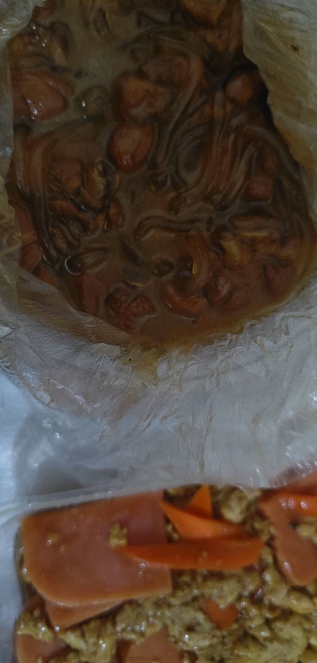 老哥们，吃饭了

58 / 作者:嘿嘿hahaha / 