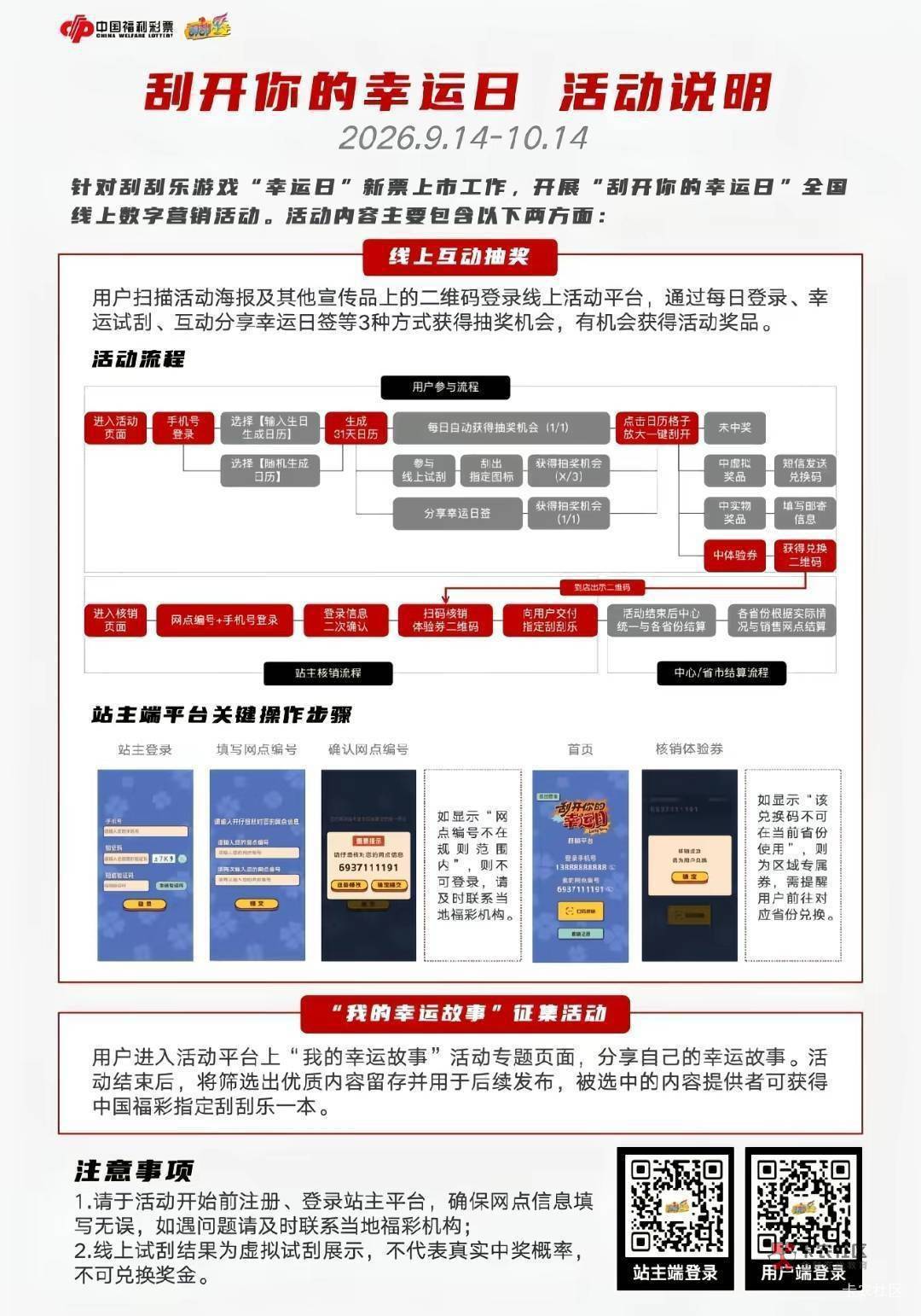 福彩20咋核销啊，跑了两个店老板都不会，扫码枪跟手机都试过了，不行
20 / 作者:爱丁堡 / 