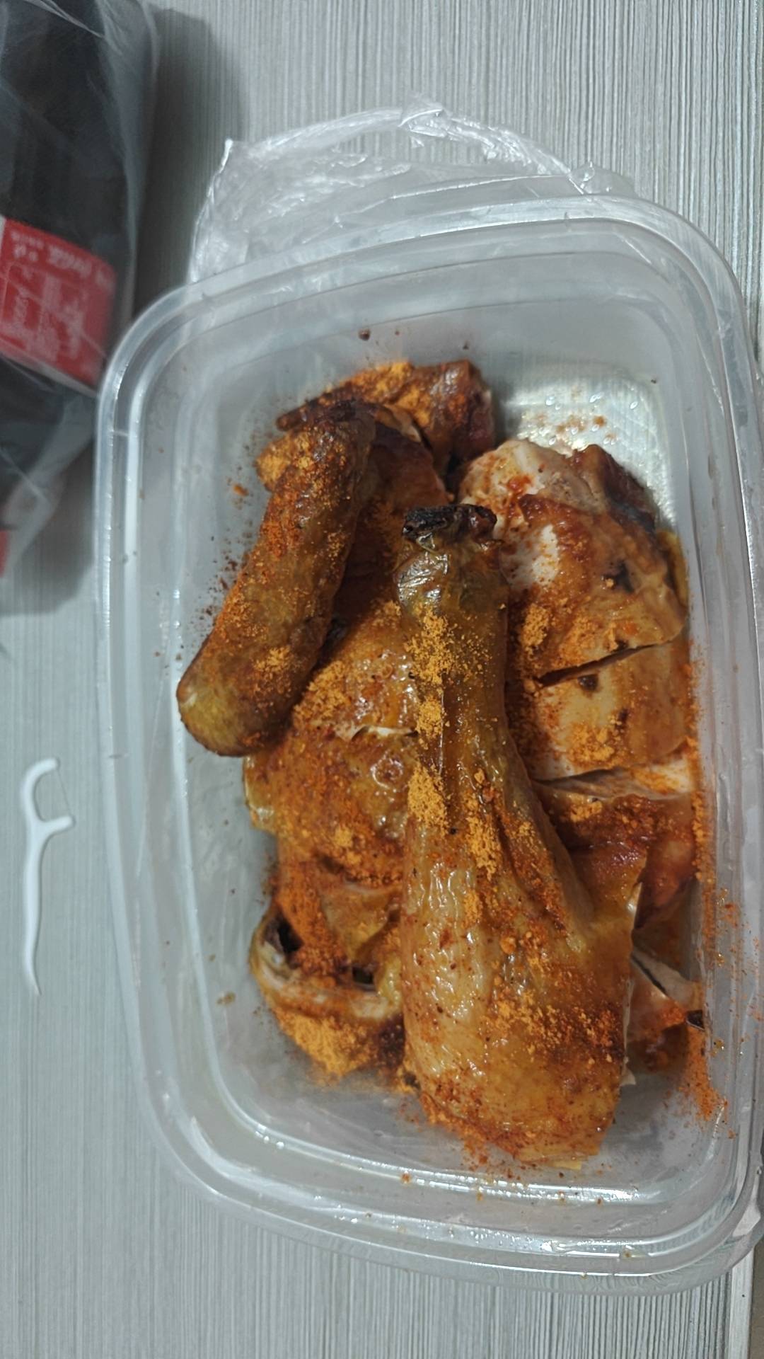 老哥们吃点夜宵吧

54 / 作者:❤️.. / 