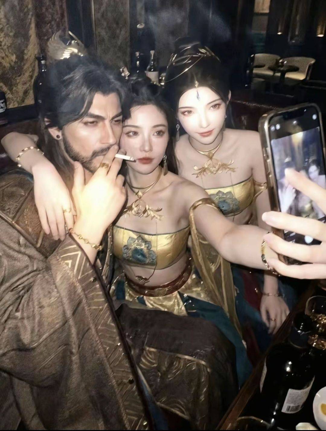 老哥们采访一下，你们欠款4万以上逾期一年以上的刚开始逾期的时候慌不慌

43 / 作者:油桶加油炼金 / 