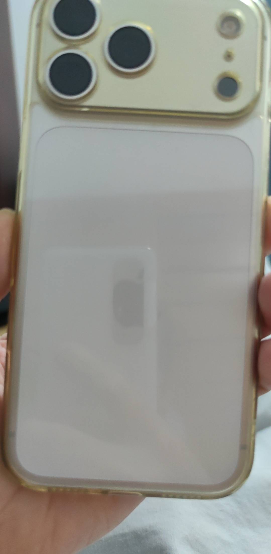 我真的累了，苹果助我最后一无

74 / 作者:木子辰 / 