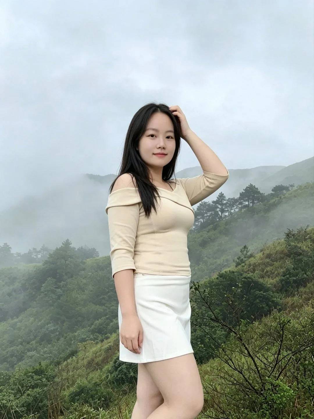 上周无聊玩附近的人认识了一个女生，聊了一个星期了，今天开口向我要200可以见面看电35 / 作者:马到成 / 