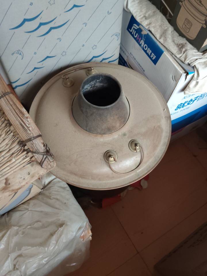 波波们，搞点二八酱晚上吃羊肉了

55 / 作者:我不是彦祖 / 