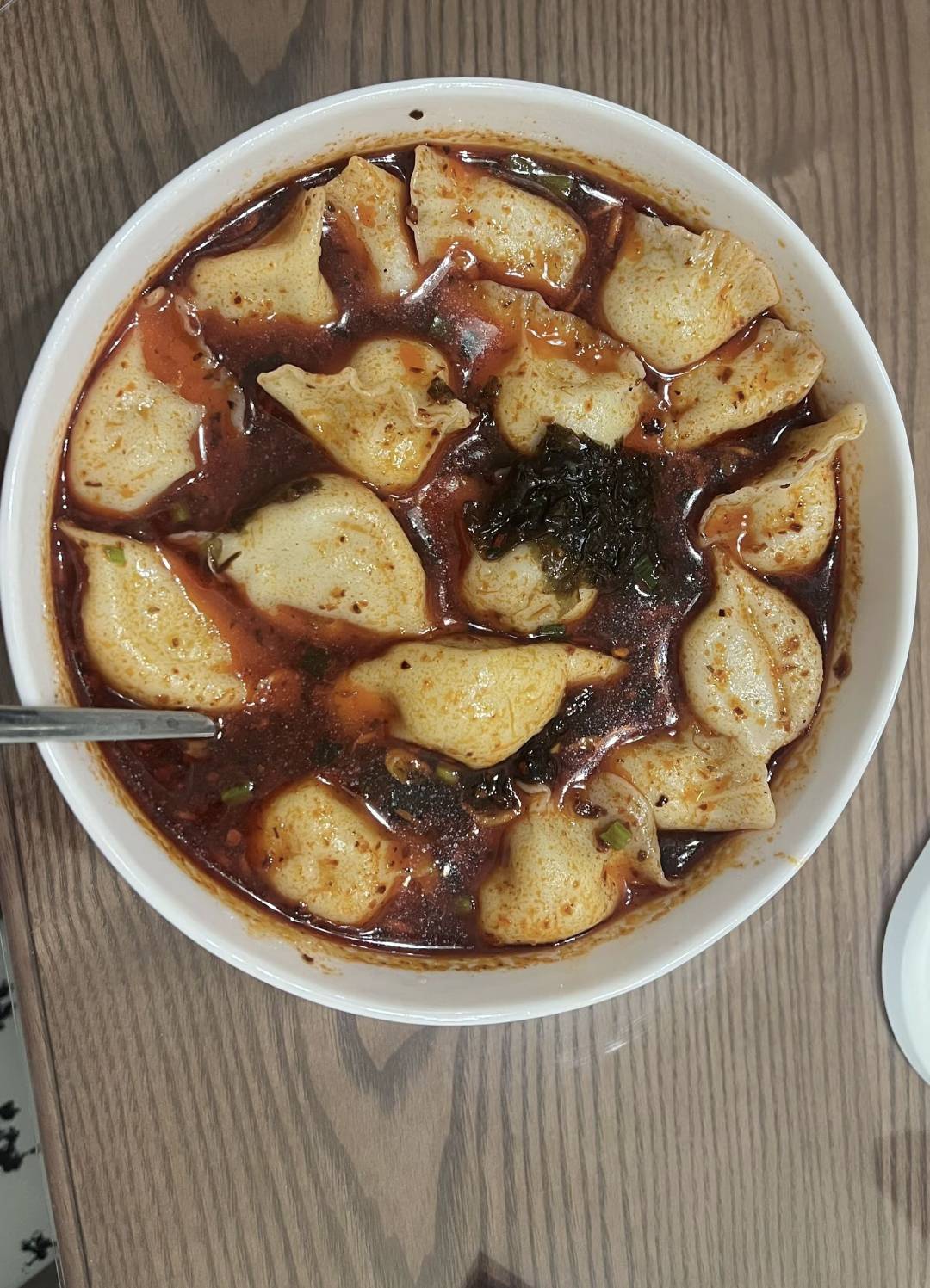 吃个5元饺子

60 / 作者:每一段路丶 / 