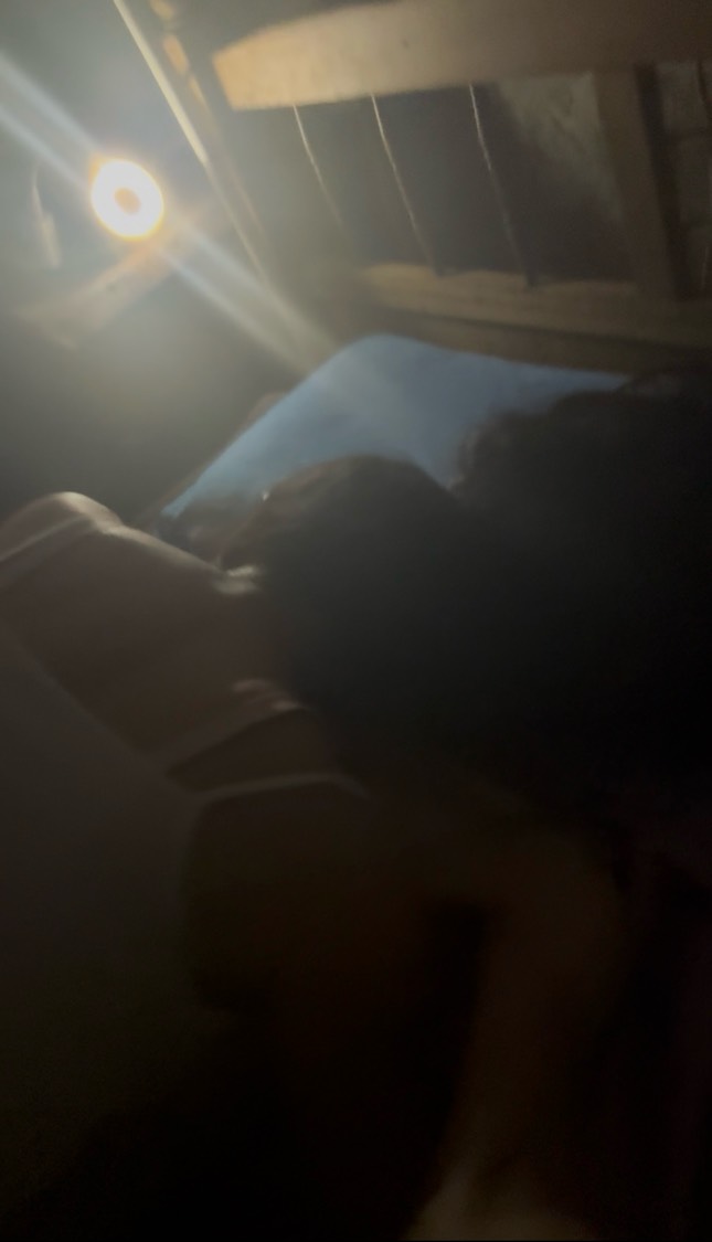 女友睡不着半夜又来找我，腿都麻了

27 / 作者:哈哈哈笑死我了 / 