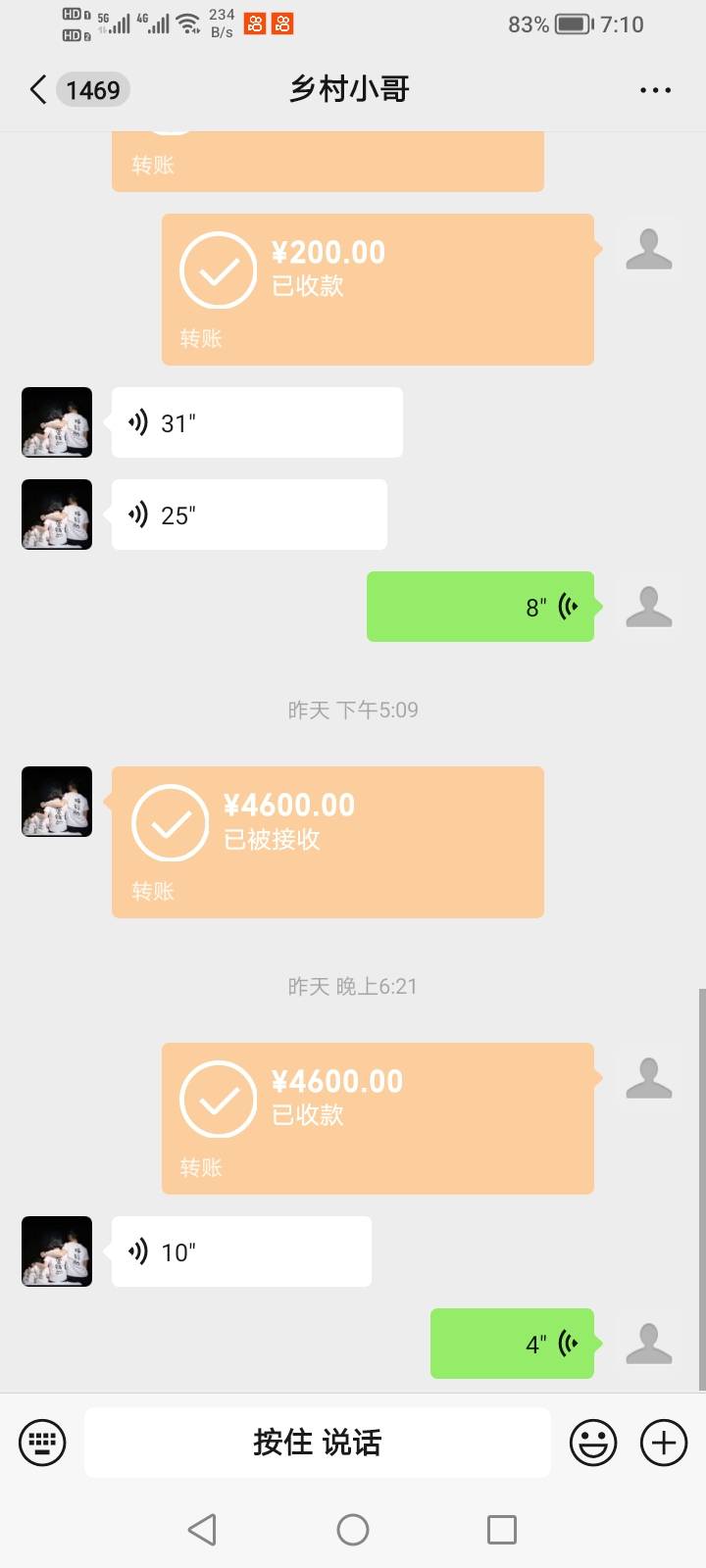 亲戚贷到手 

49 / 作者:生早恨迟不到秋 / 