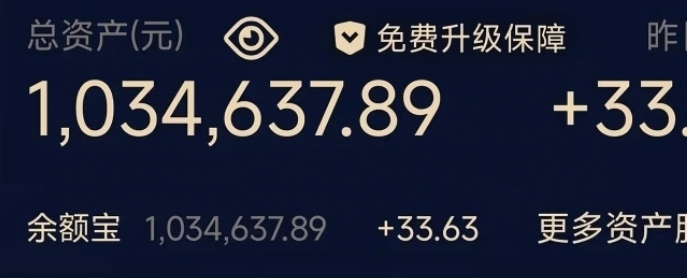 我姐是开公司的，前段时间我打趣的跟她讲，开公司手里资金应该有个几十万吧？没想到她65 / 作者:卡农人才济氵齐 / 