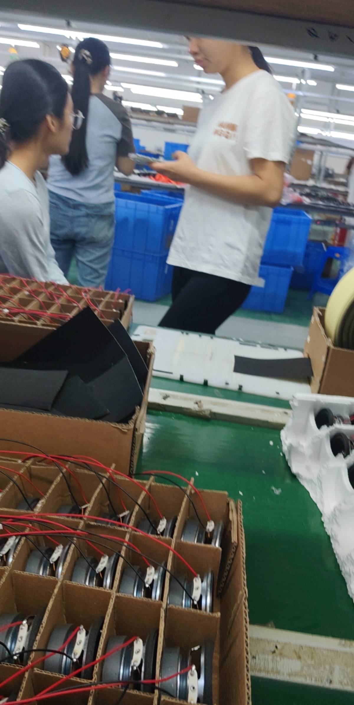 老哥们，日结安排上了17块钱一小时，人间正道是沧桑


28 / 作者:一起分享一下 / 