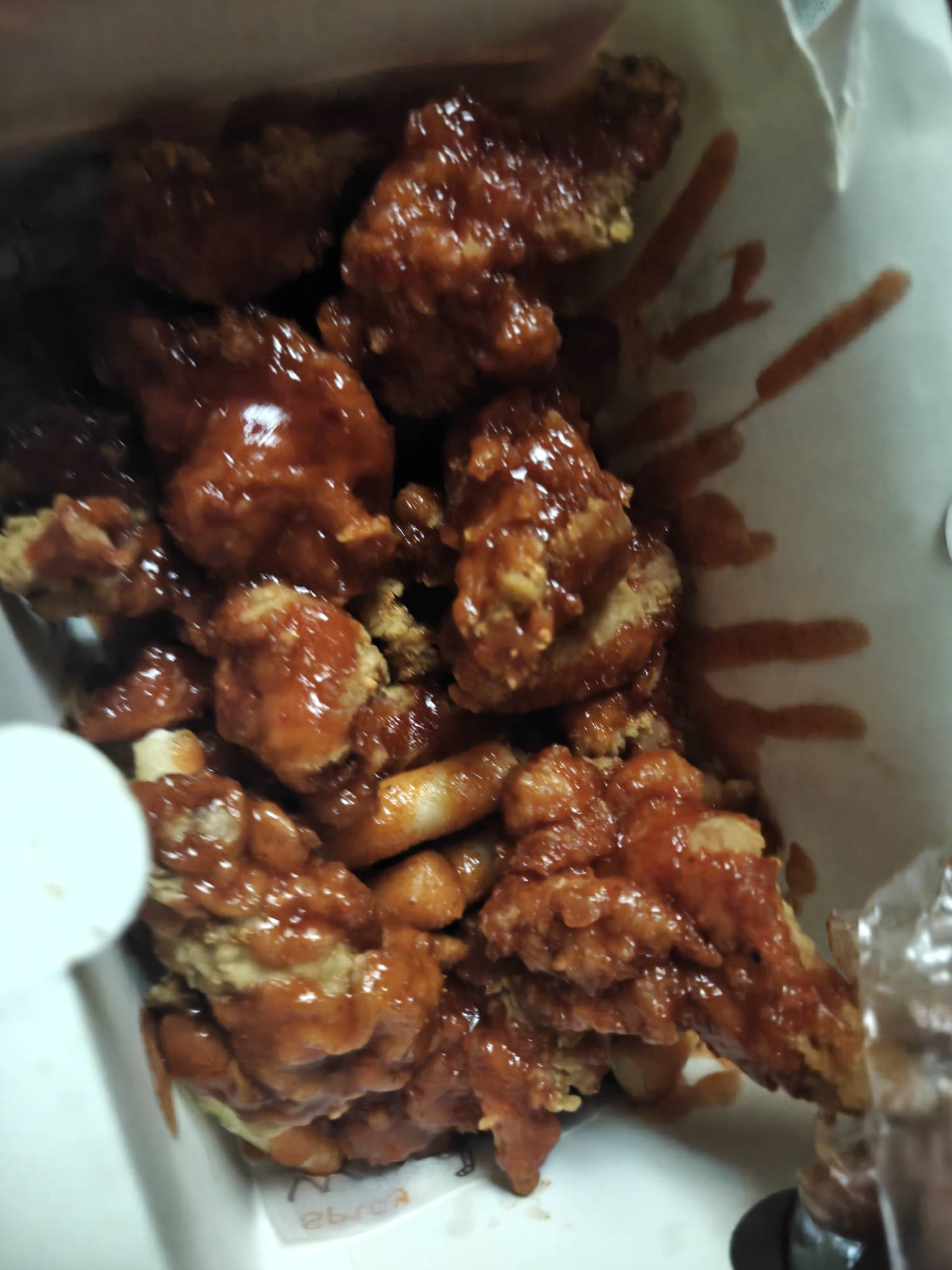 又免单吃炸鸡了

72 / 作者:世界本没有公平 / 
