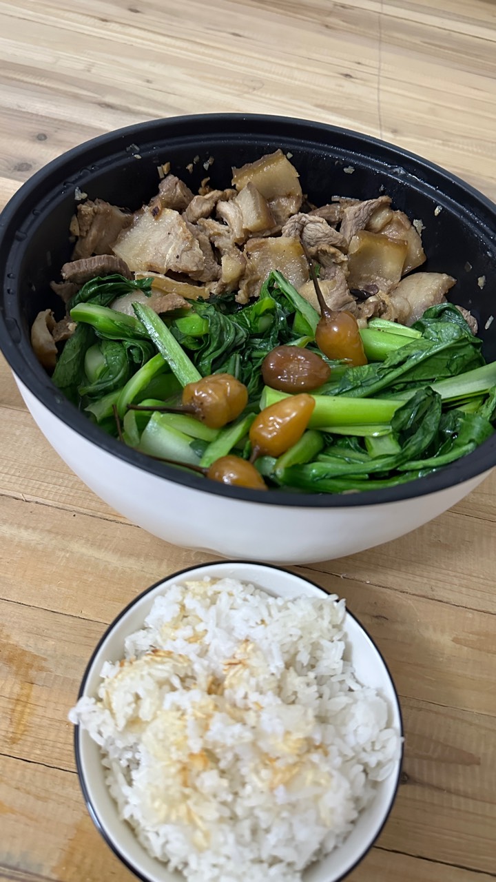 亏大了，今天的肉不大新鲜，有点味道

58 / 作者:不知明的靓仔 / 