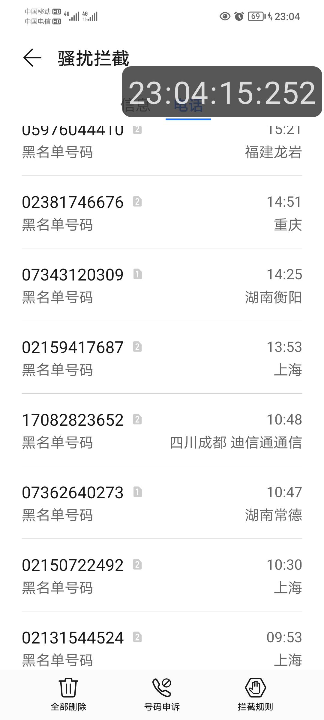 每天不晓得哪里来的这么多lj电话

14 / 作者:司马马化腾 / 