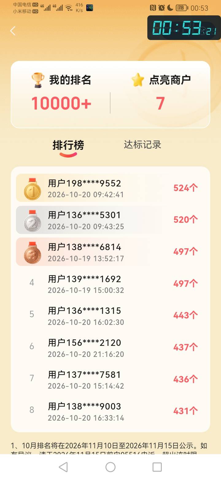 前100名可以拿到300元红包奖励

60 / 作者:勇往直前8688 / 