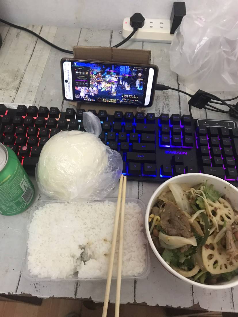 收工

17 / 作者:江山三载归来 / 
