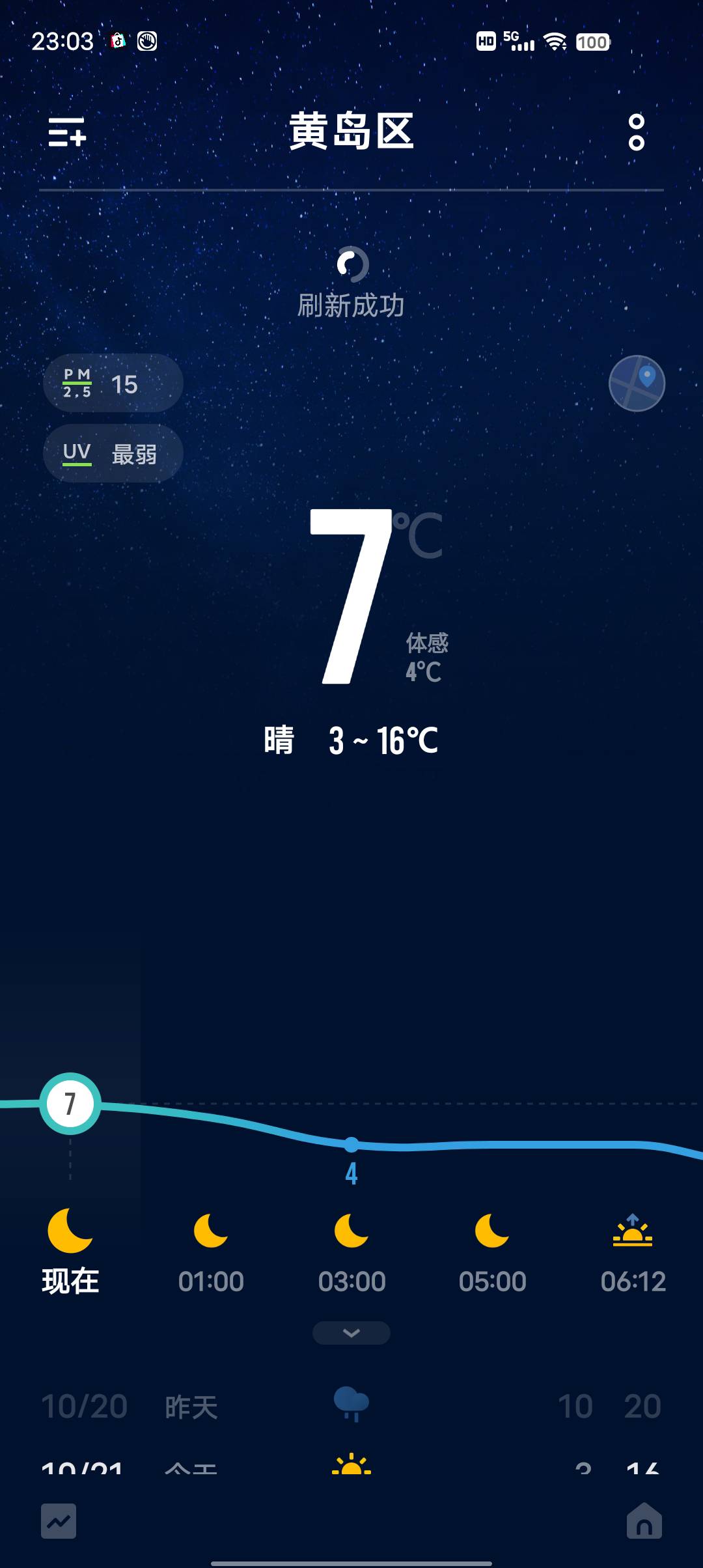 被从网吧赶出来了  天气越来越冷了 有没有跟我一样还穿半袖的

81 / 作者:莪吥〆会输の / 