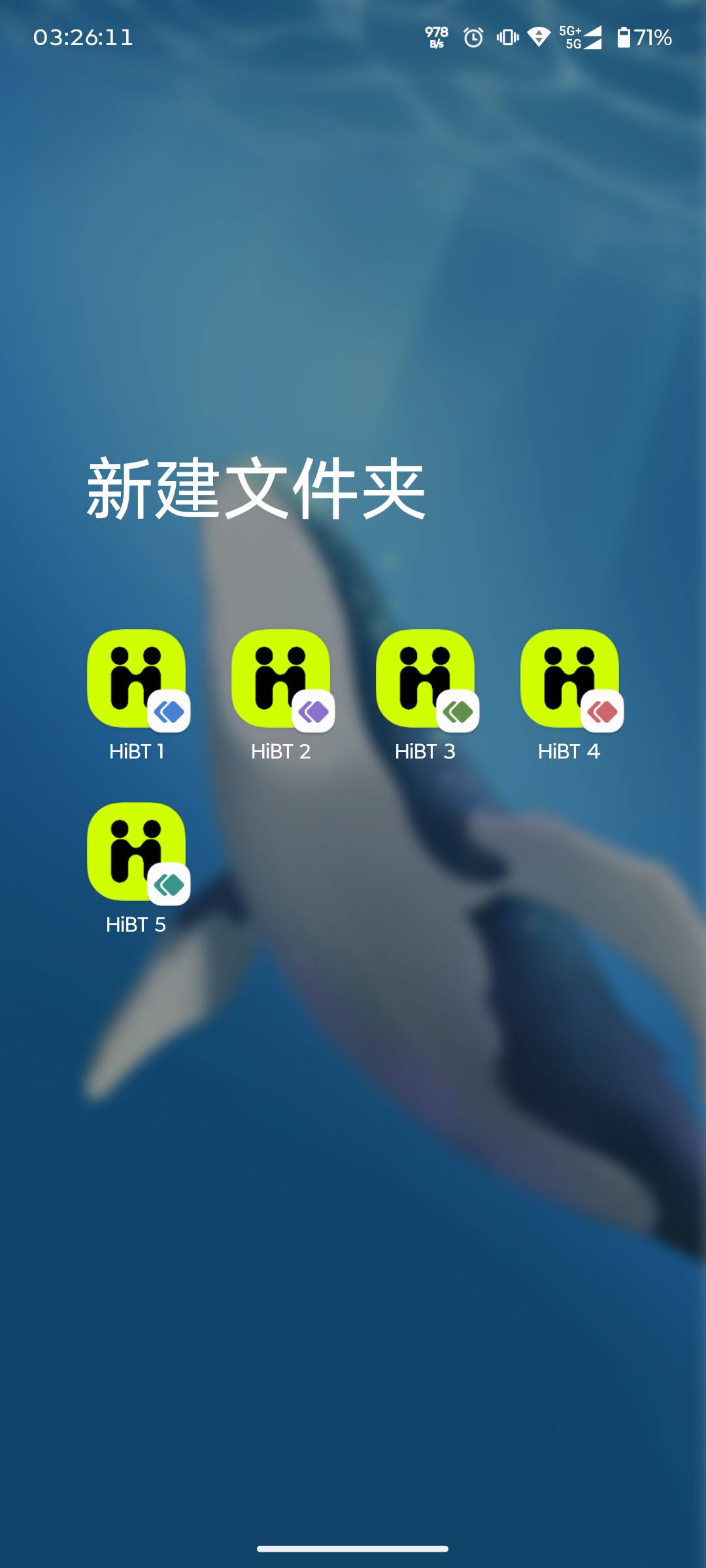 hi币又白P6u，美滋滋



24 / 作者:发癫 / 