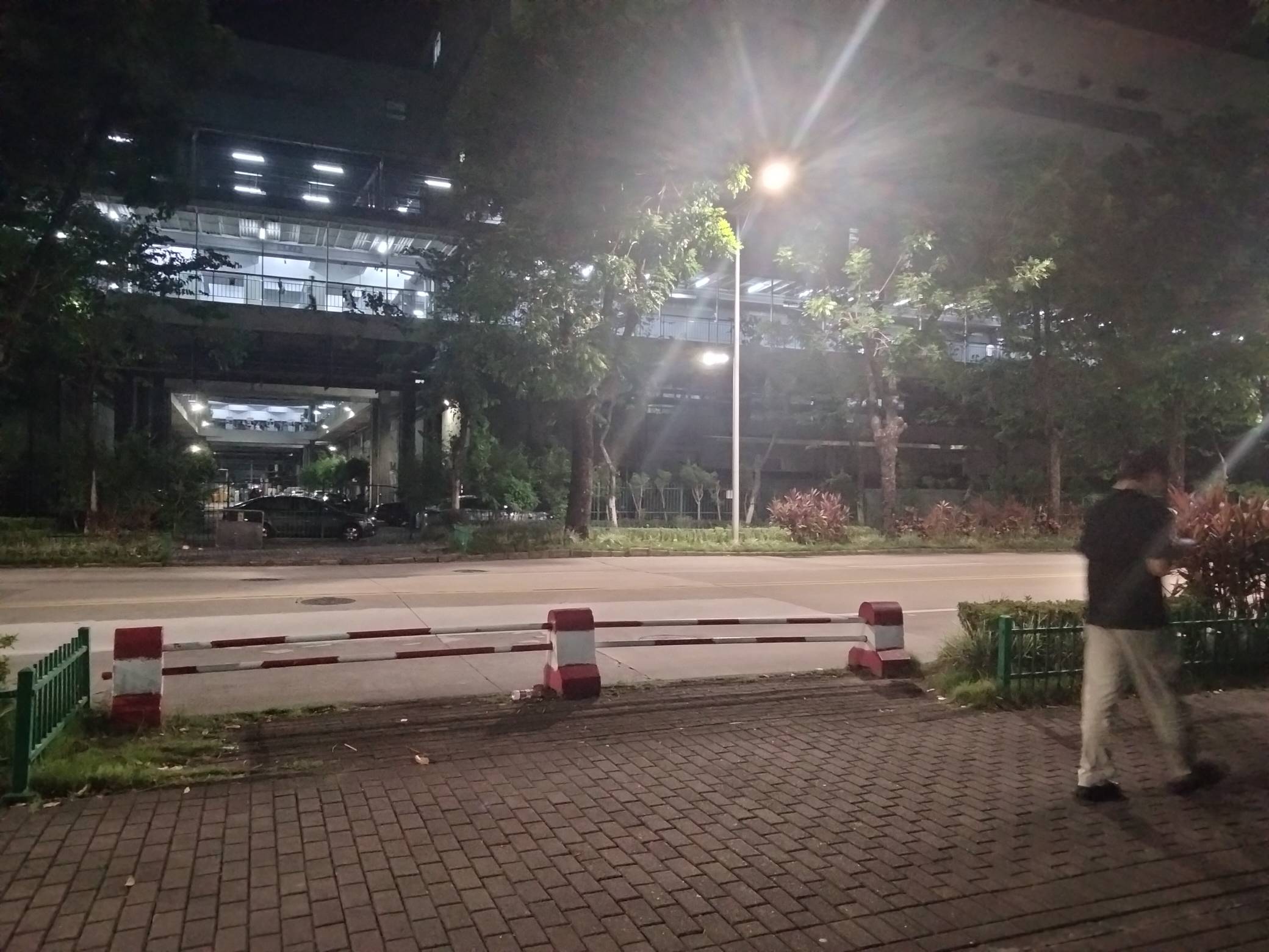 下班了，你见过早晨5点钟的风景？美不胜收


41 / 作者:君子之交淡如水 / 