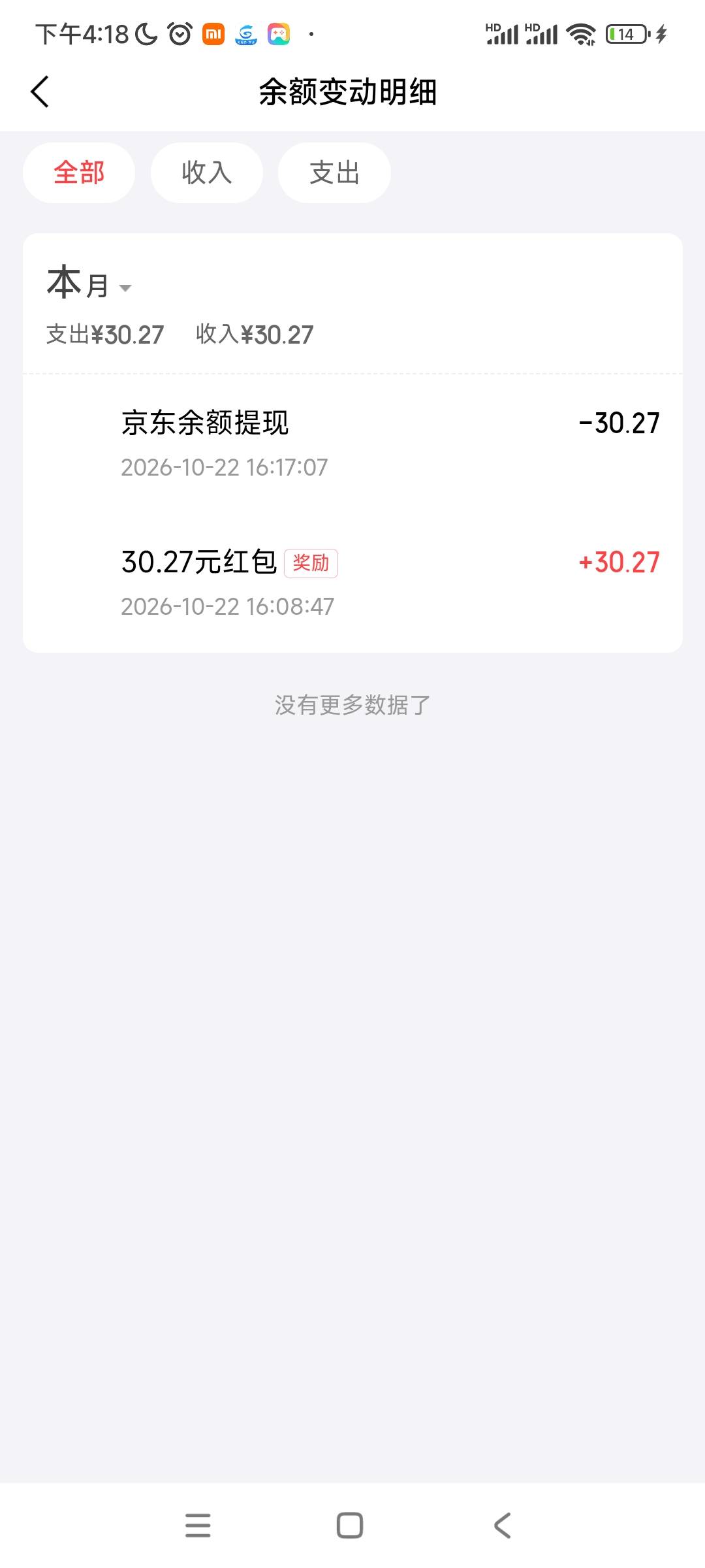 京东股票破0，明天再把2户晒单做一下这几天全靠证券毛

17 / 作者:阿米诺思之神 / 