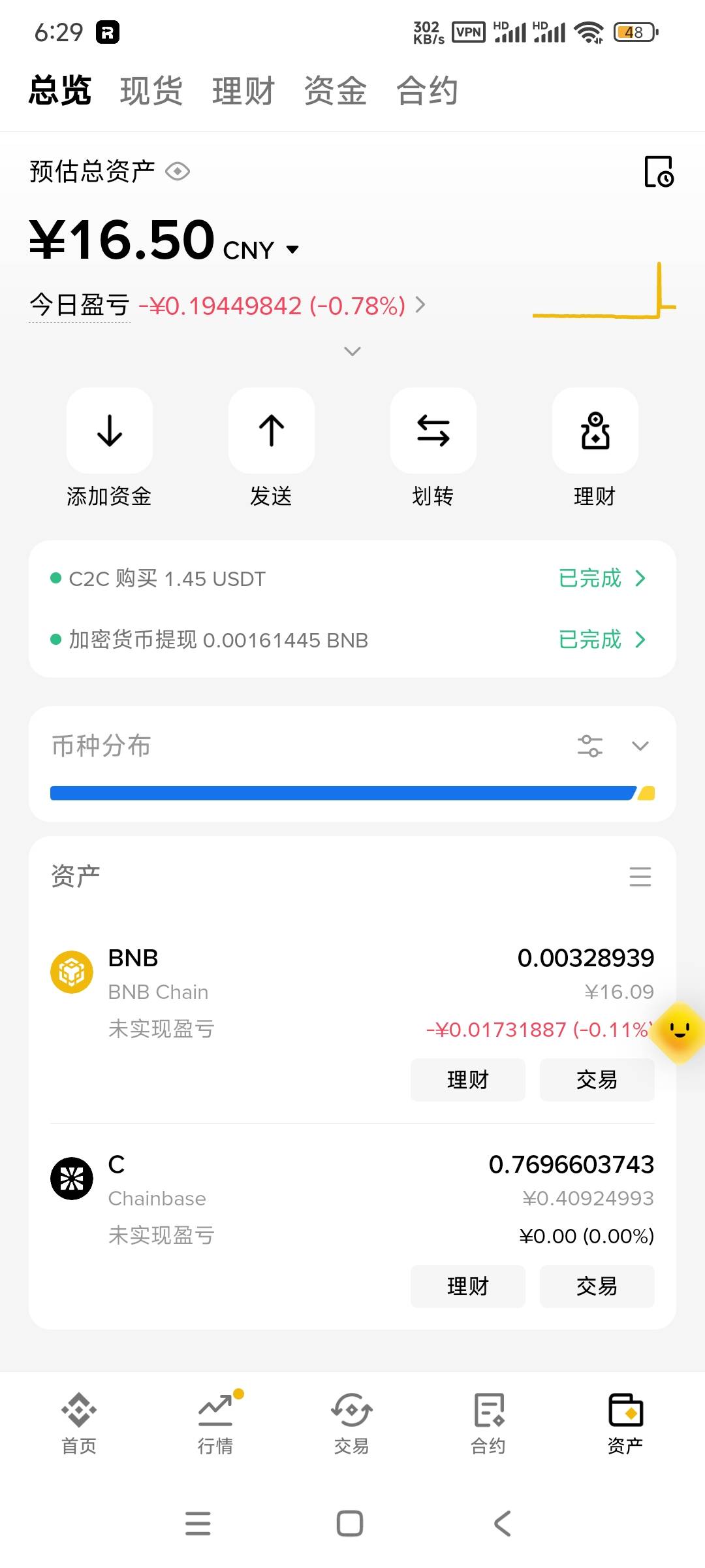 这踏马啥意思啊，又充了10进去，还是打不了


64 / 作者:带老哥撸辣条 / 