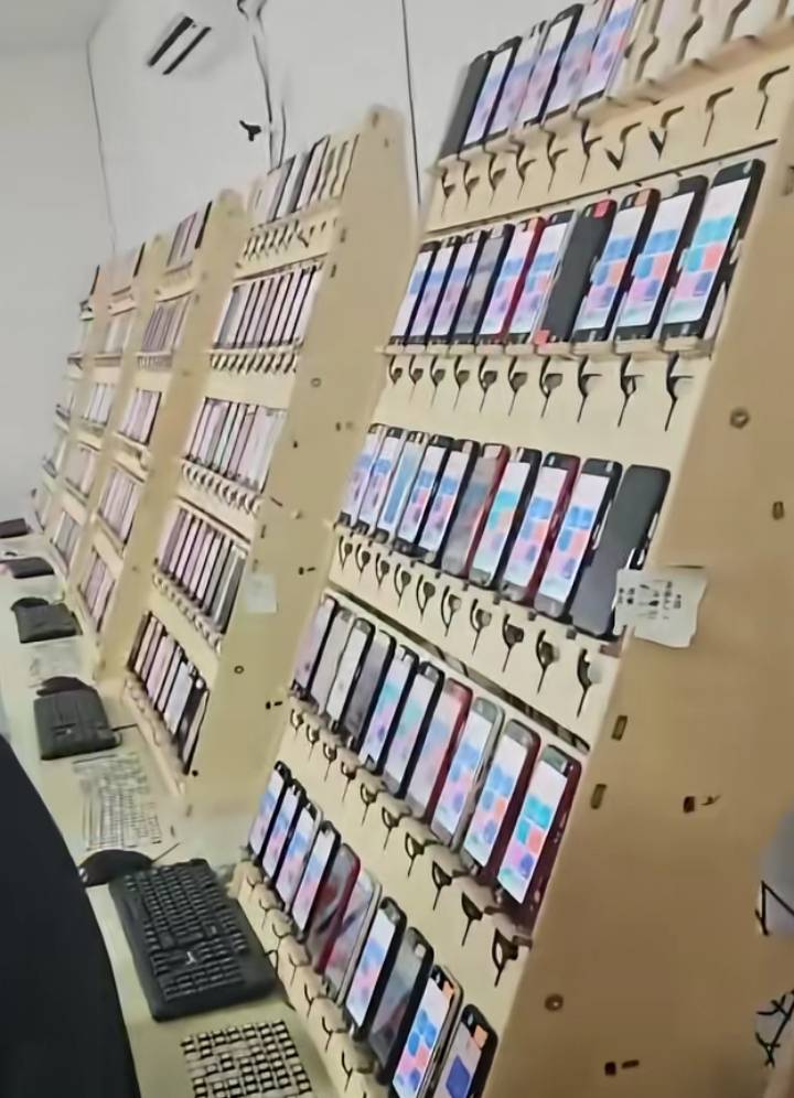 老哥们竞争不过是正常的，大户弄羊毛是这么做的

43 / 作者:马到成 / 