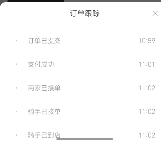 这个饭到底能不能吃啊，下单到支付6分钟就送来了，我脸都还没洗完


99 / 作者:万千少女的挚爱 / 