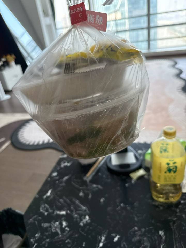 瓜皮仔在哪都被嫌弃，好想哭



46 / 作者:人到万难需放胆 / 