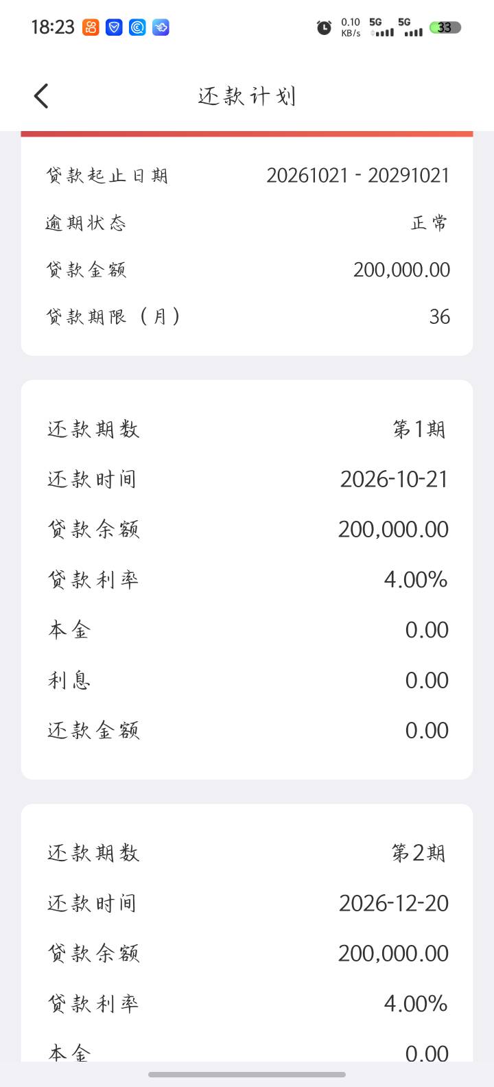 养了三个月征信成功下款20W.还是农信社给力！



42 / 作者:q391914799 / 