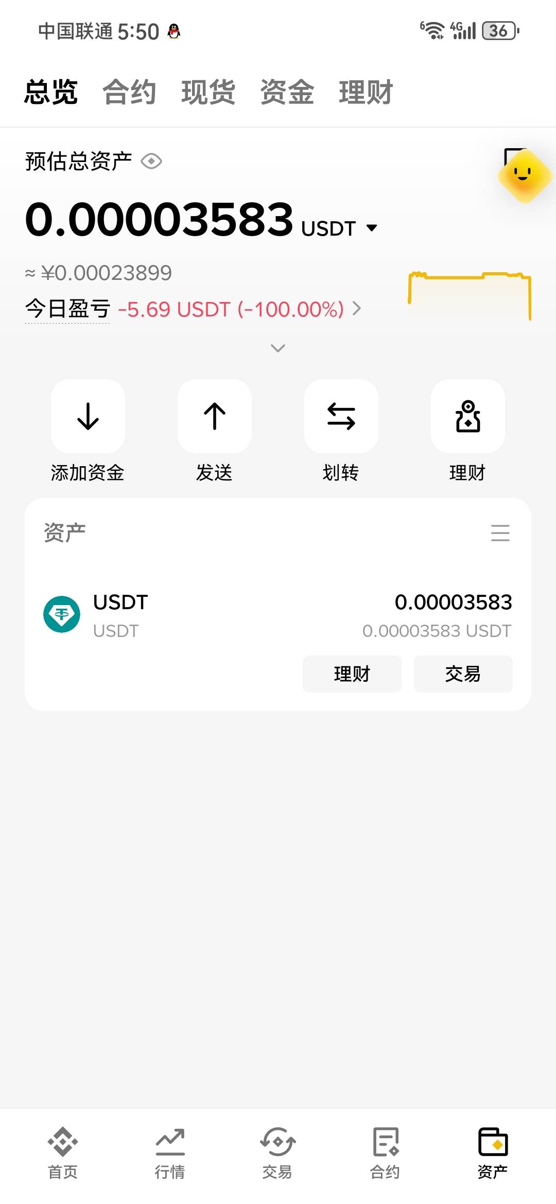 白P的u 拿去玩野鸡币 一个震荡就没了  三碗猪脚饭没了

64 / 作者:牛皮哦 / 
