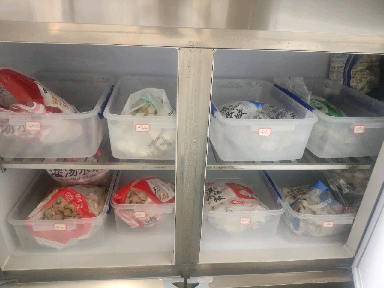东北劲水饺  味道怎样

7 / 作者:卡农龙傲天 / 