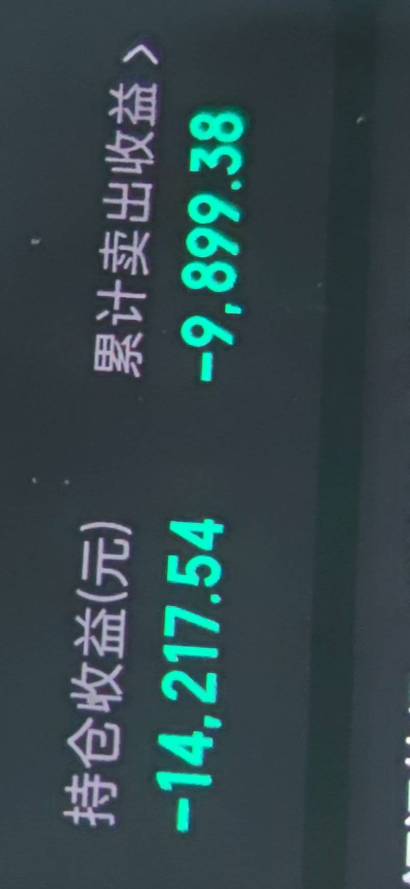 小卡米拉负债30+还不动了好想完全摆烂

25 / 作者:木子辰 / 